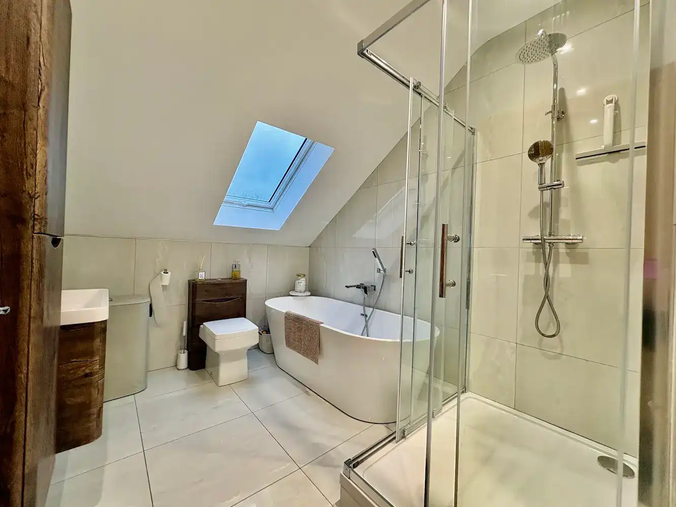 Image of Laughton Common