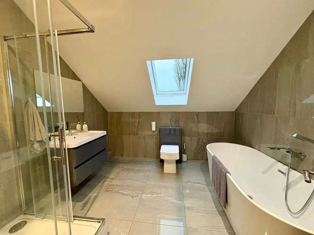 Image of Laughton Common