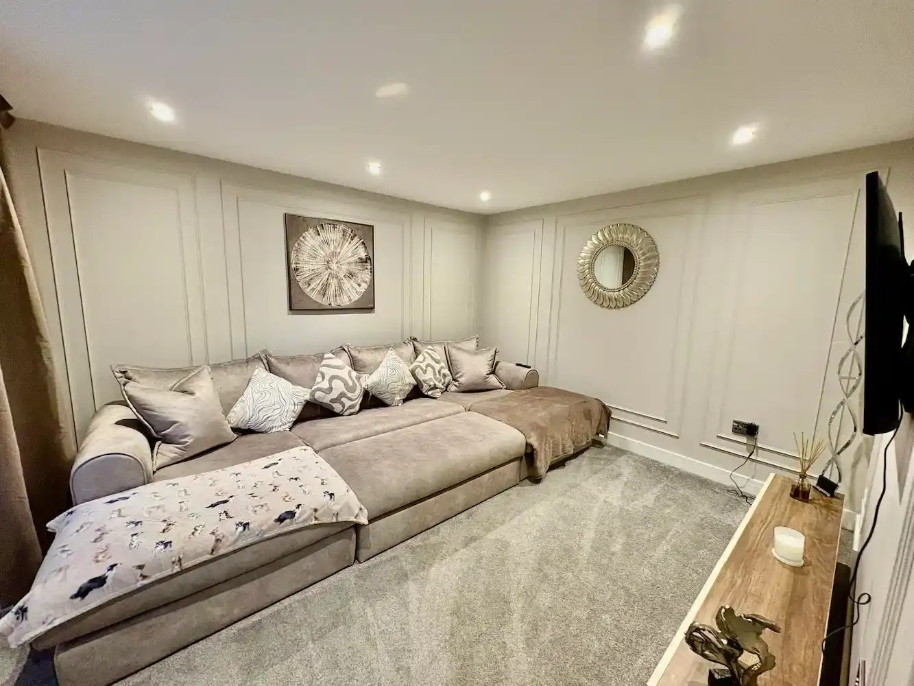 Image of Laughton Common