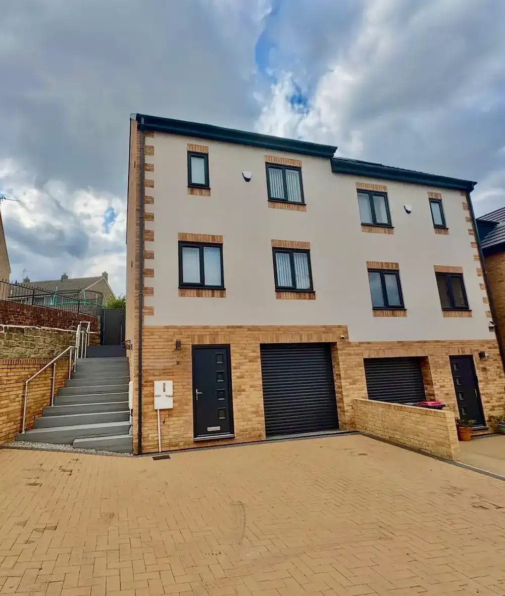 Image of Dalton Lane