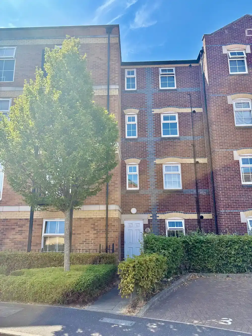Image of Grey Meadow Road