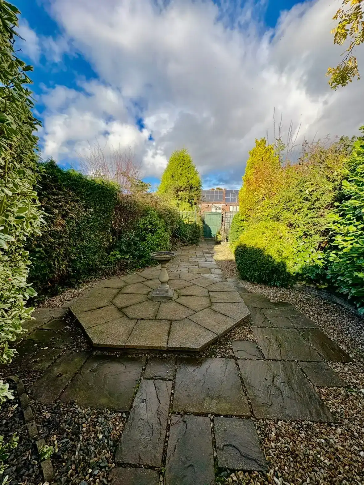 Image of Keswick Crescent