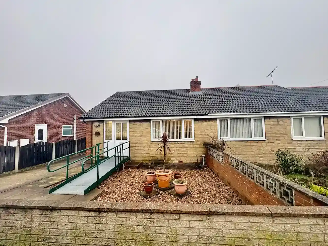 Image of Brocklehurst Avenue