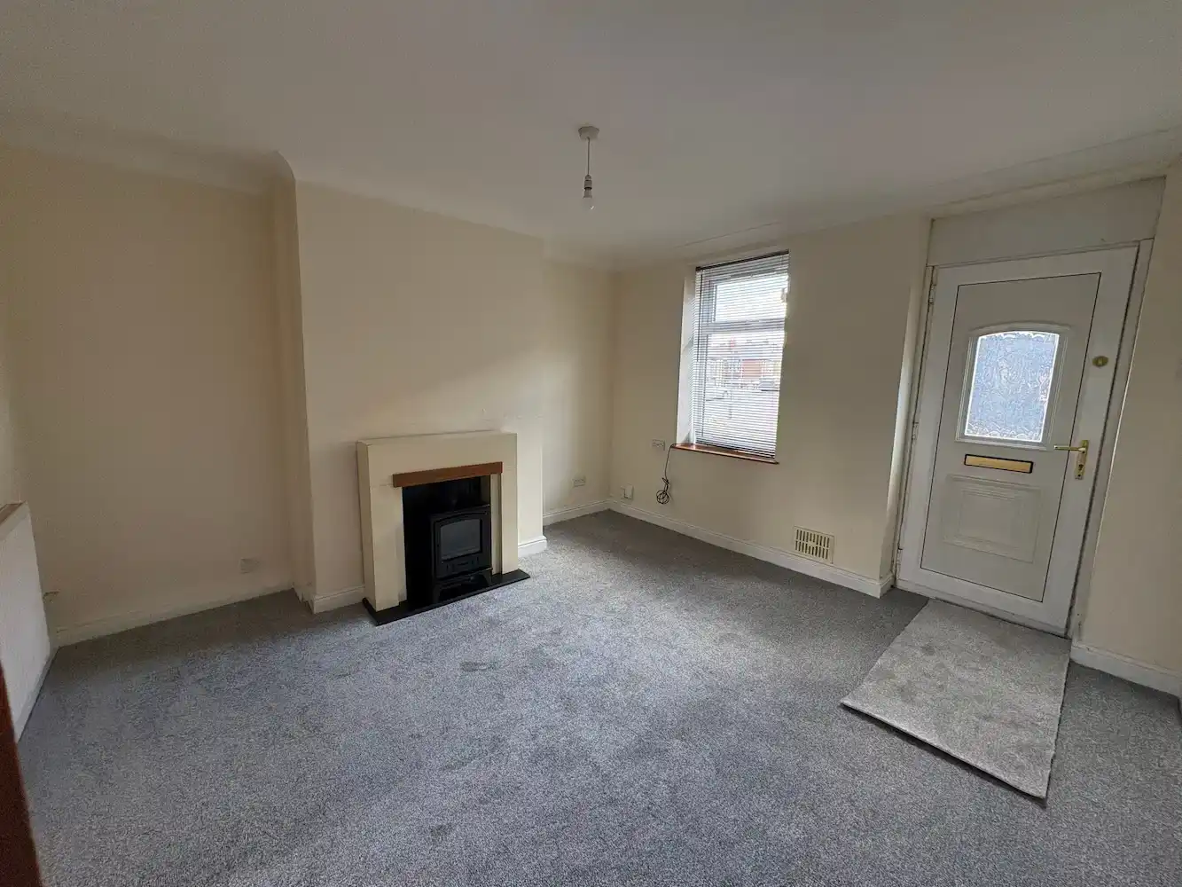 Image of Racecommon Road