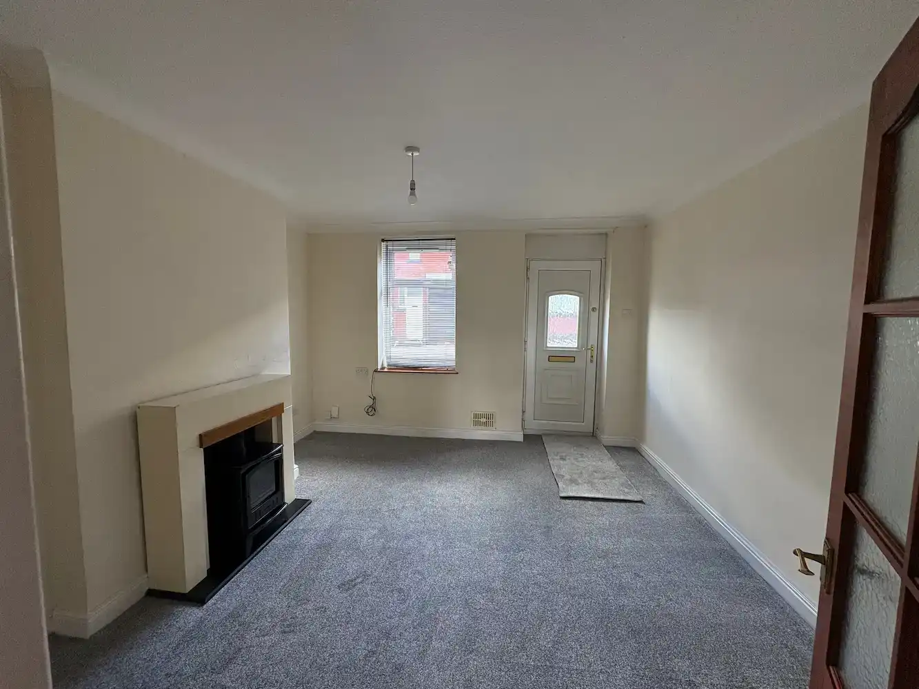 Image of Racecommon Road